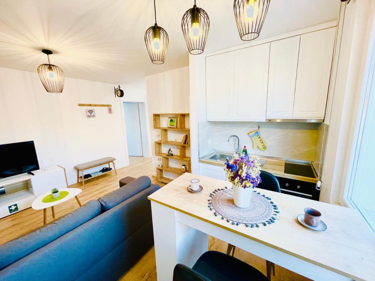 2, Apartamento Tirana