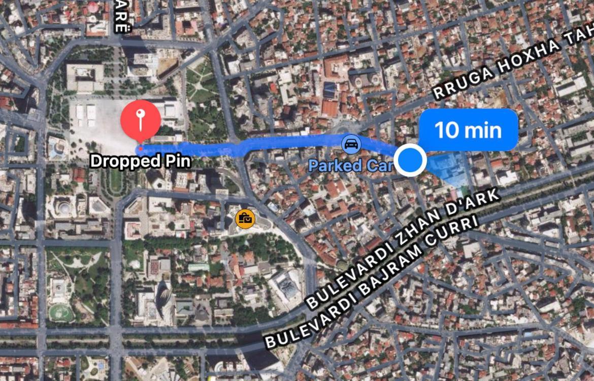 2, Appartamento