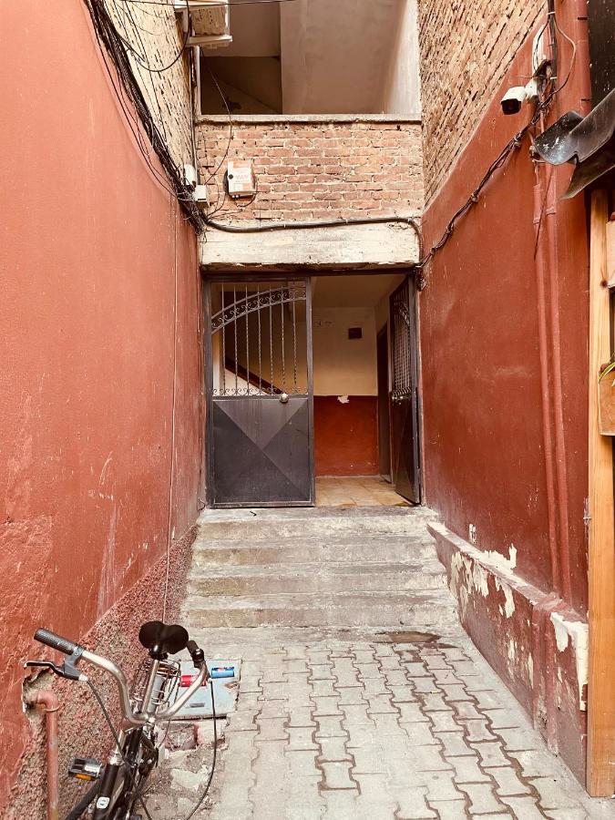 2, Appartamento Tirana